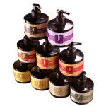 Jungle Fever Color Mask - Coffee 250Ml