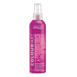 Natural Look Colourart Detangler 250Ml