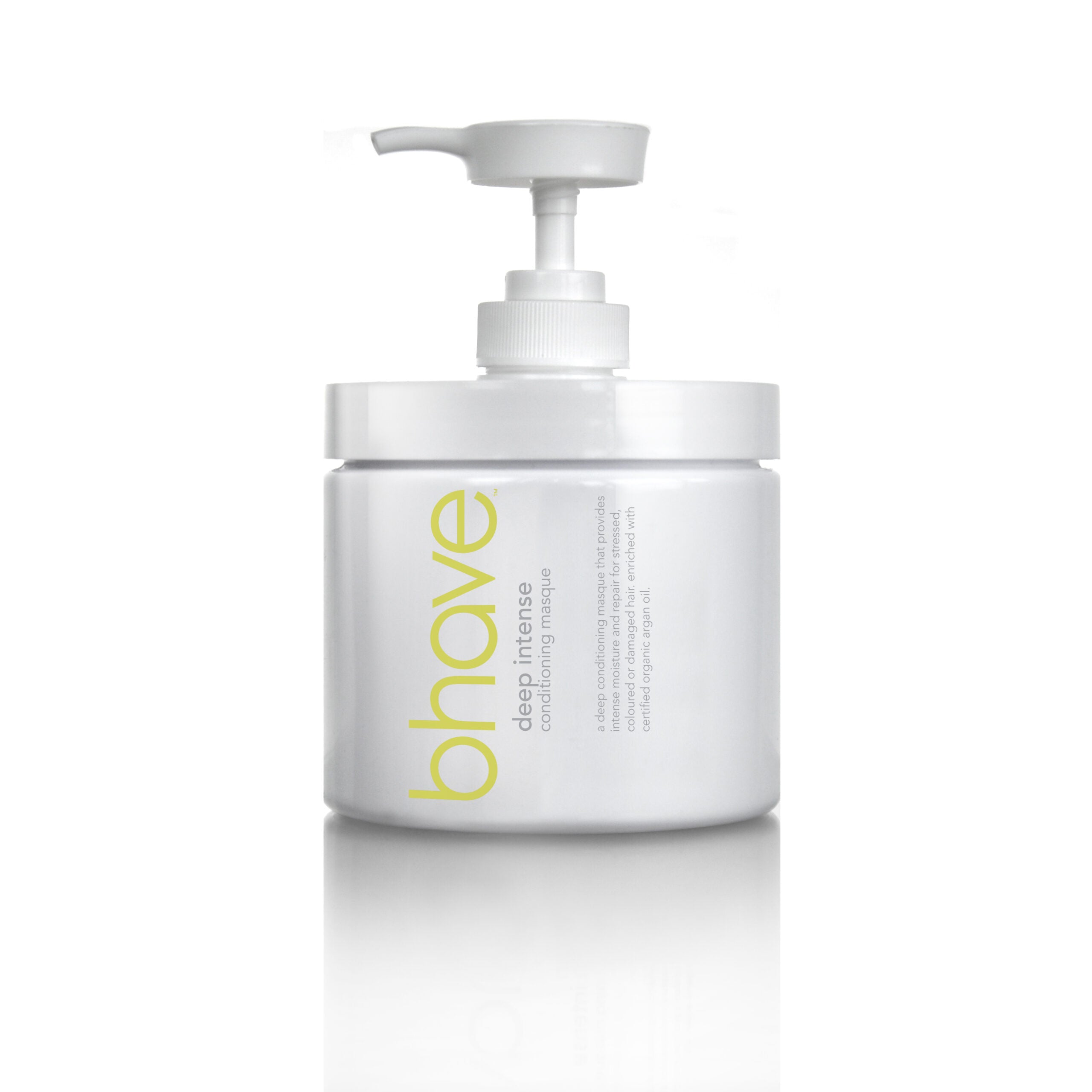 Bhave Deep Intense Conditioning Masque 400g