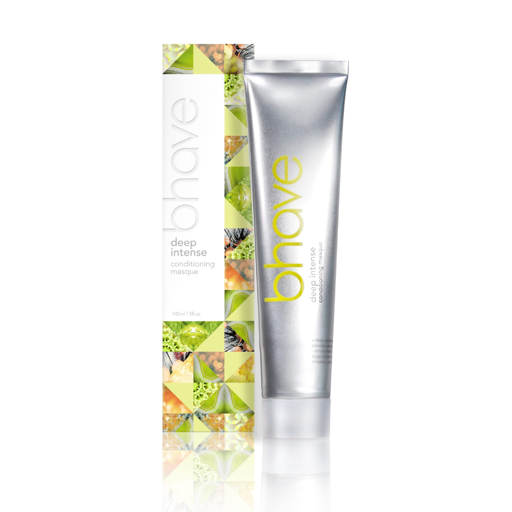Bhave Deep Intense Conditioning Masque 145ml