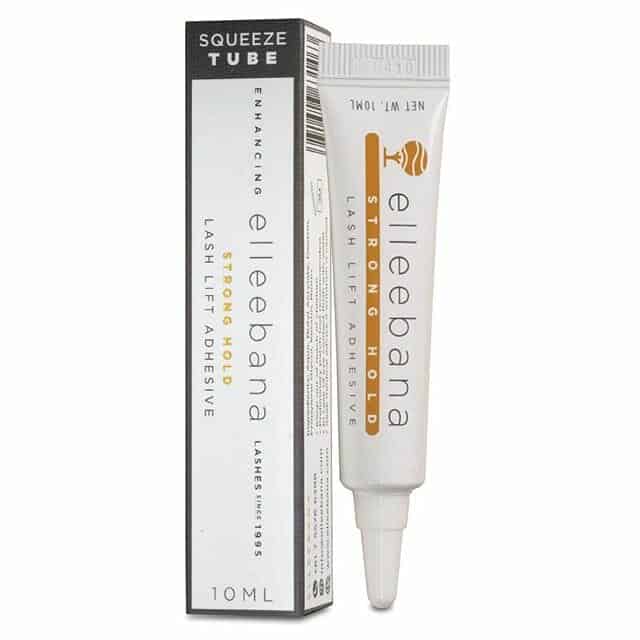 Elleebana Lash Lift Adhesive Strong Hold 10ml tube