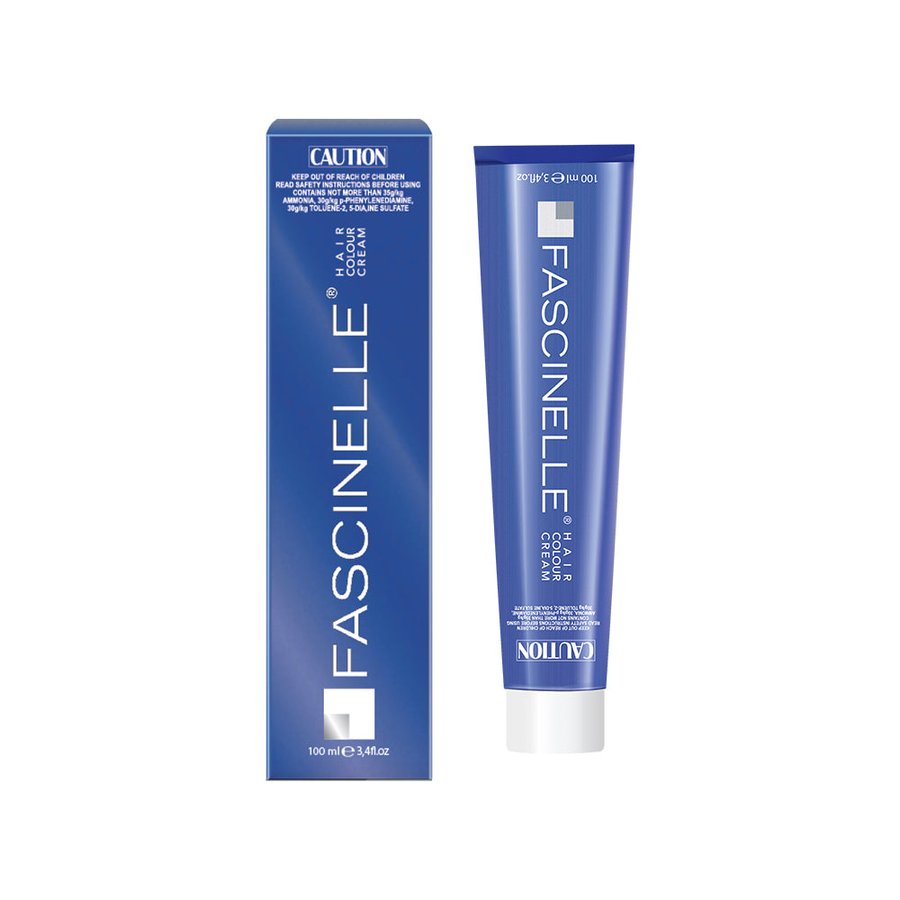 Fascinelle Hair Colour Cream 100ml