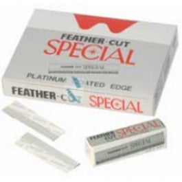 Feather Blades Feather Cut Special. Bdx
