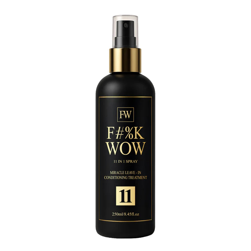 F#%K WOW 11 IN 1 MIRACLE SPRAY 250ML
