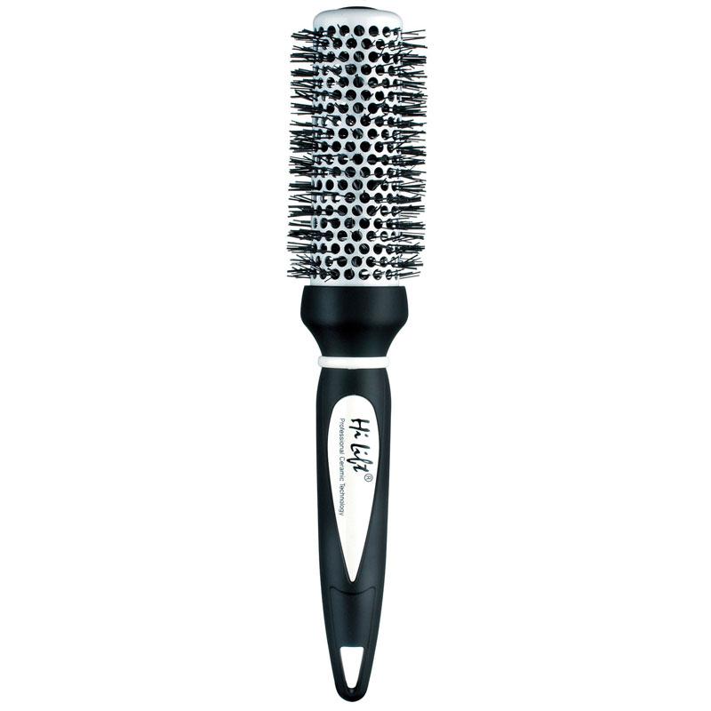 Hi Lift Pro Ceramic Brush - 33Mm