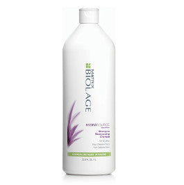 Matrix Biolage Hydrasource Shampoo (For Dry Hair) 1 Litre