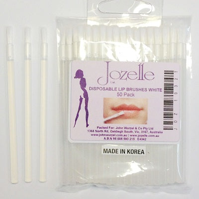Jozelle Disposable Eye Liner Tips 50Pk