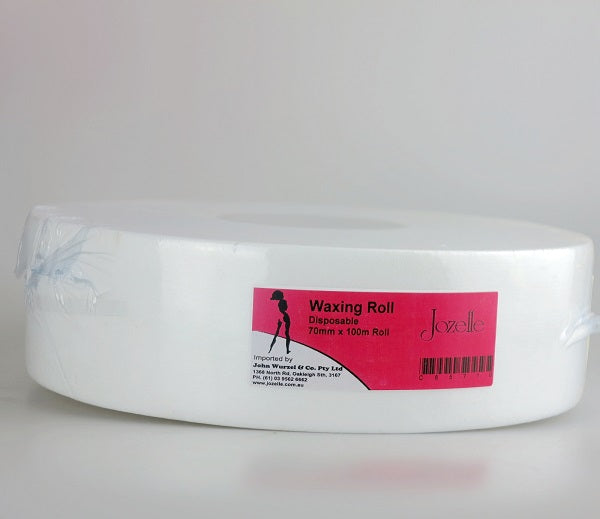 Jozelle Disposable Waxing Roll 100M