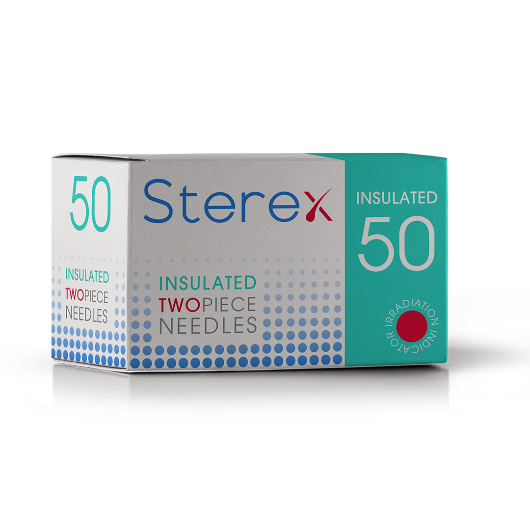 Sterex Insulated Two Piece F4I Regular (50)