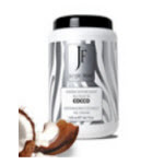 Jungle Fever Untangling Coconut Oil Cream 1.5Ltr