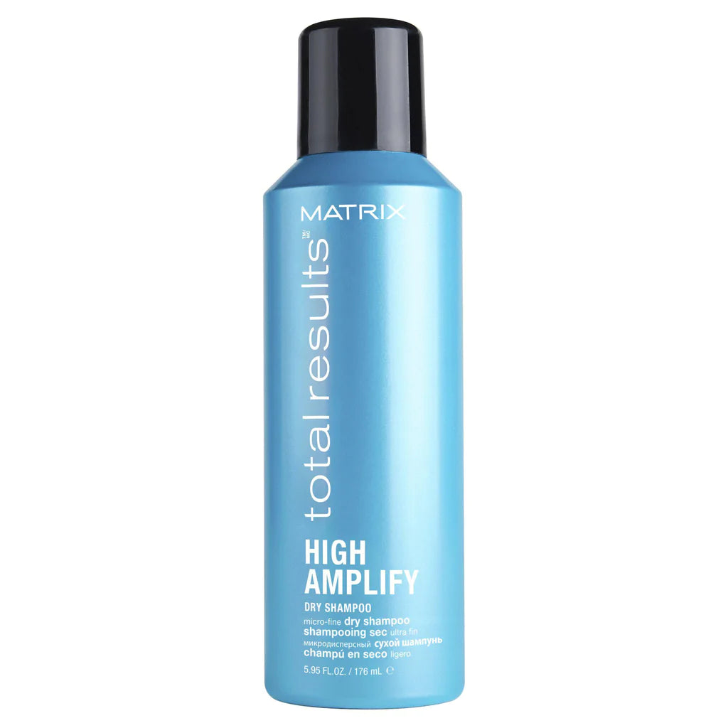 Matrix Total Results High Amplify Dry Shampoo