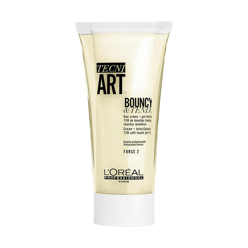 L'Oreal Tecni.Art Bouncy & Tender 150ml
