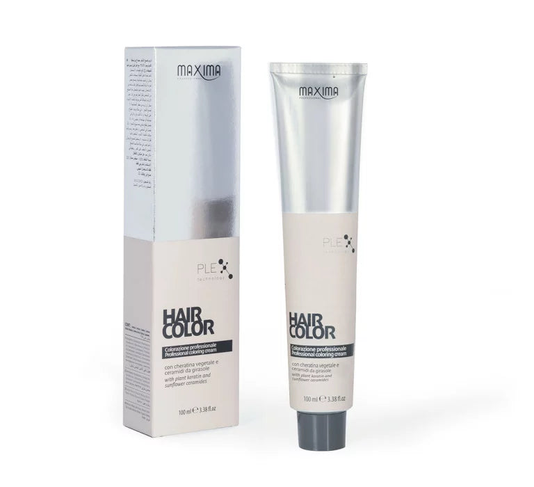 Maxima Hair Colour Cream 100ml