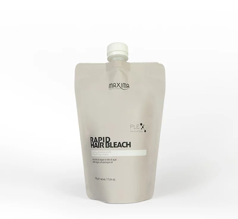 Maxima Rapid Hair Bleaching Cream 500g