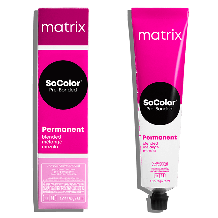 Matrix So Colour / Extra Coverage / Dream Age 85g