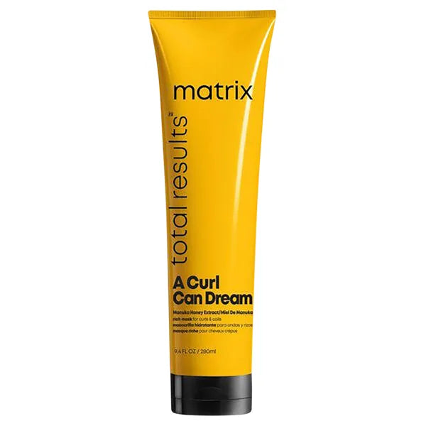 Matrix Total Results Curl Can Dream Mask 280ml