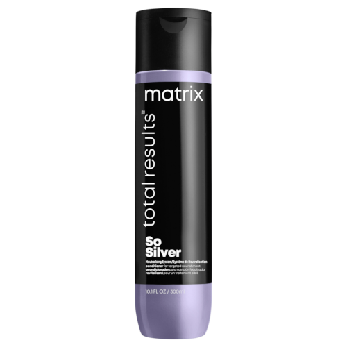 Matrix Total Results So Silver Conditioner 300ml
