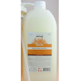 Natural Look Oasis Moisturising Shampoo 5L