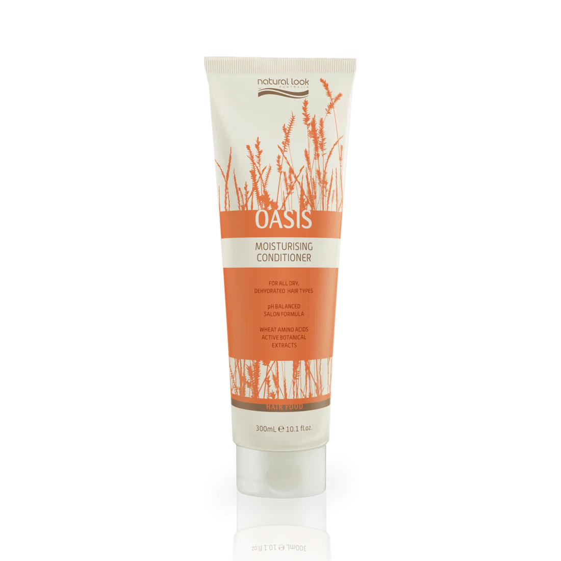 Natural Look Oasis Moisturising Conditioner 300Ml