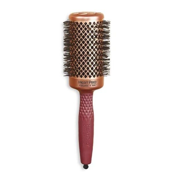 Olivia Garden Heat Pro Round Thermal Brush 52mm