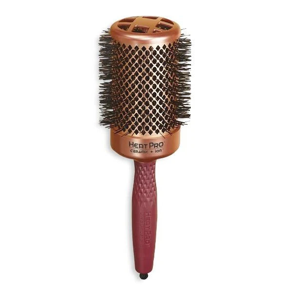 Olivia Garden Heat Pro Round Thermal Brush 62mm