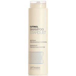 Oyster Cutinol Stardust Shampoo (Dandruff Prevention) - 250Ml