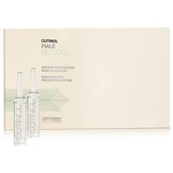 Oyster Cutinol Be Cool Lotion (Sebum Excess Prevention) - 11 X 8Ml