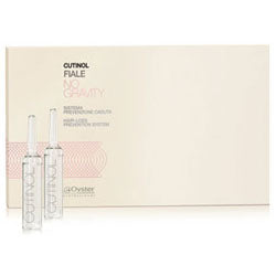 Oyster Cutinol No Gravity Lotion (Hair-Loss Prevention) 11 X 8Ml