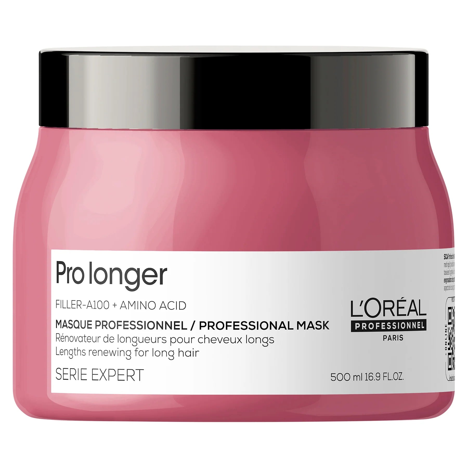 L'Oreal Pro Longer Mask 500ml