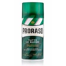 Proraso Mini Shave Foam Eucalyptus 50Ml