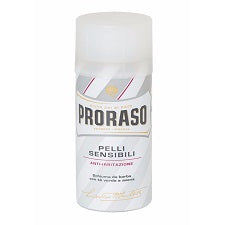 Proraso Mini Shave Foam Sensitive 50Ml