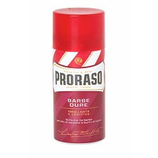 Proraso Mini Shave Foam Shea Butter 50Ml