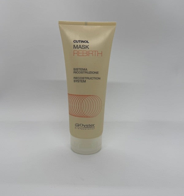 OYSTER CUTINOL REBIRTH MASK 200ML