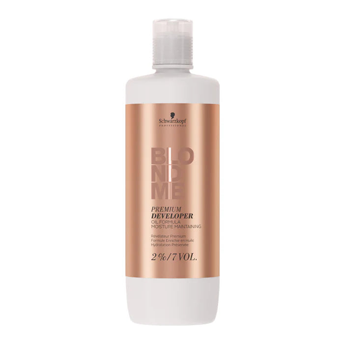 Schwarzkopf BLONDME Premium Developer 7 Vol 2%