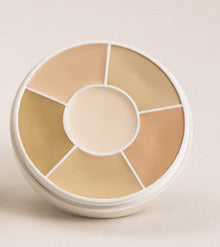 Total Cover All Wheel Sk-100