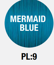 Joico Vero K-PAK Colour Intensity Mermaide Blue