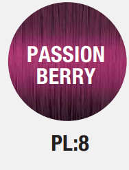 Joico Vero K-PAK Colour Intensity Passion Berry