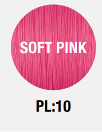 Joico Vero K-PAK Colour Intensity Soft Pink