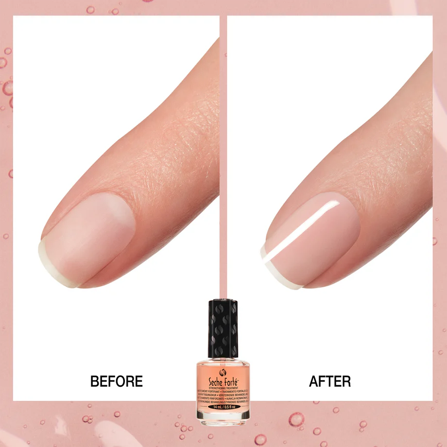 SECHE FORTE STRENGTHENING TREATMENT 14ML