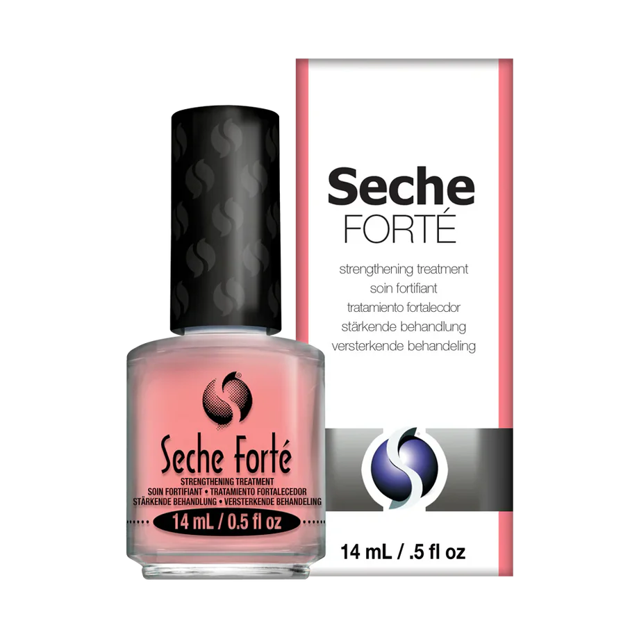 SECHE FORTE STRENGTHENING TREATMENT 14ML