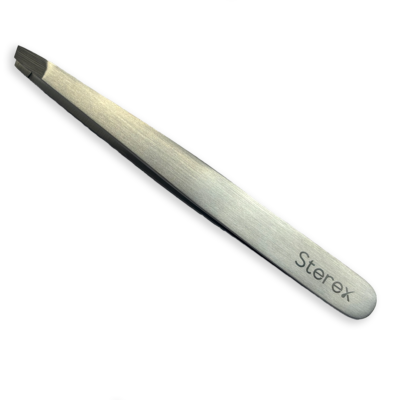 STEREX TWEEZER (SLANTED)