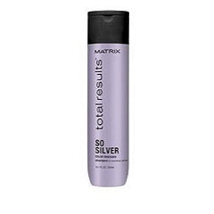 Matrix Total Results So Silver Color Obsessed Shampoo 300Ml