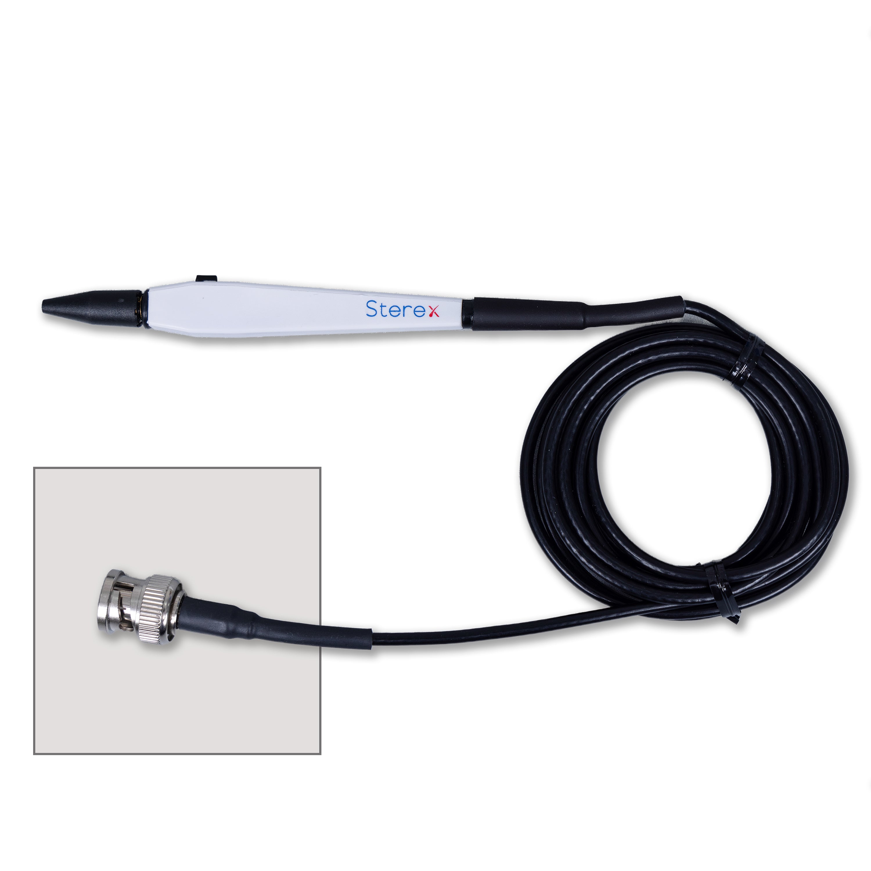 Sterex Holder Switched Bnc