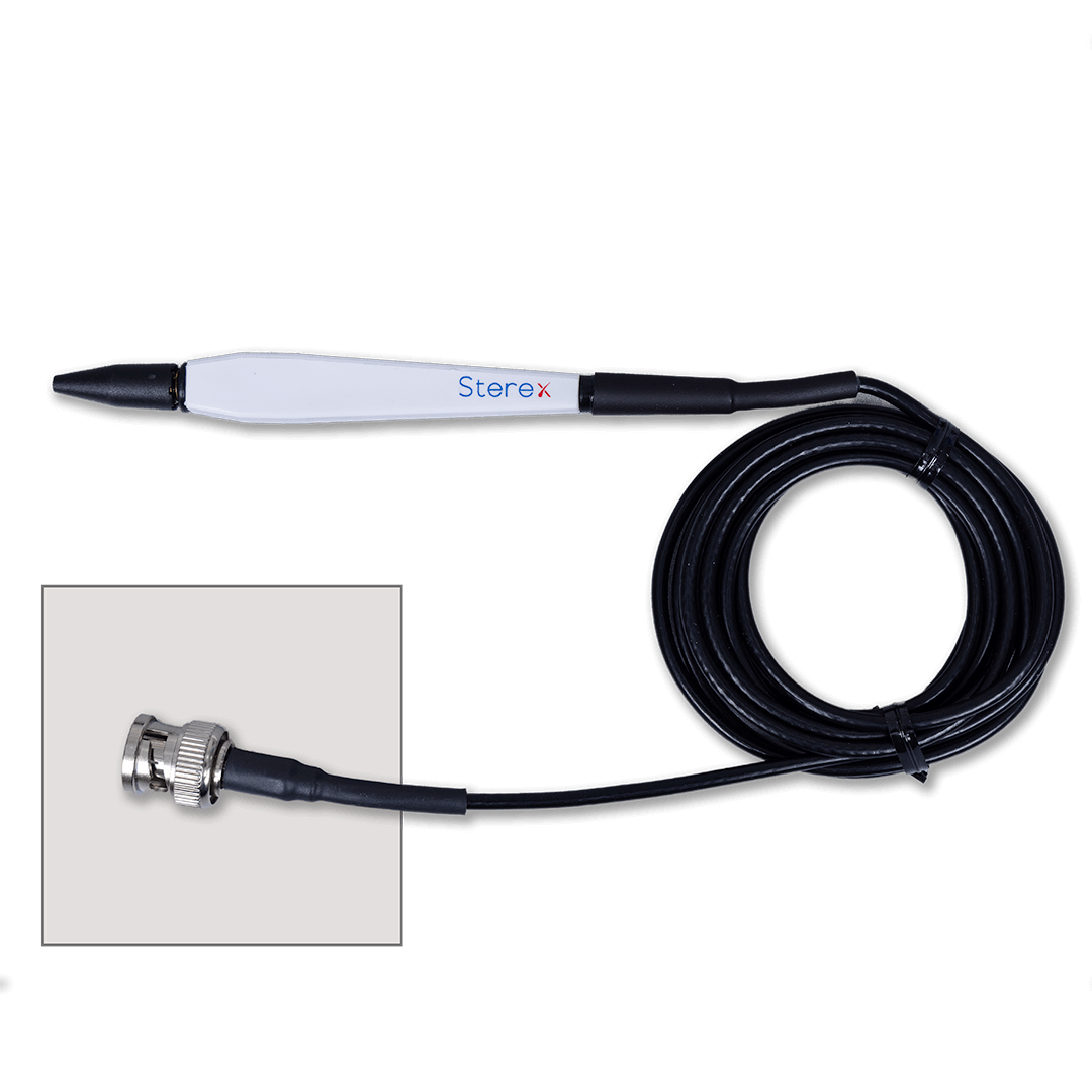 Sterex Holder Unswitched Bnc