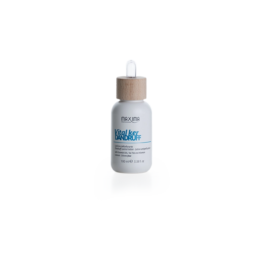 Vital Ker Dandruff Lotion 100ml