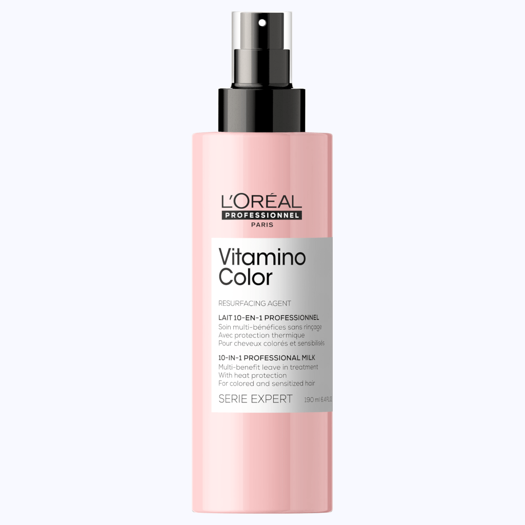 L'Oreal Serie Expert Vitamino Color 10 in 1 Spray 190ml