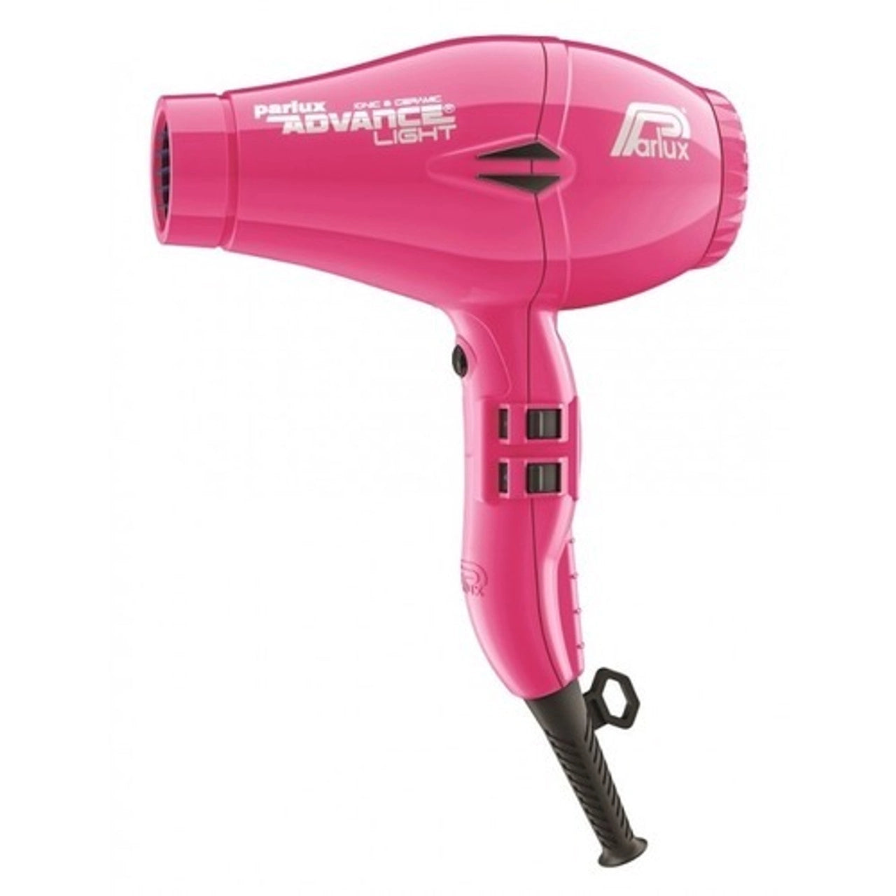 Parlux 385 Power Light Hair Dryer Fuchsia