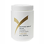 Active Gold Strip Wax 1Kg