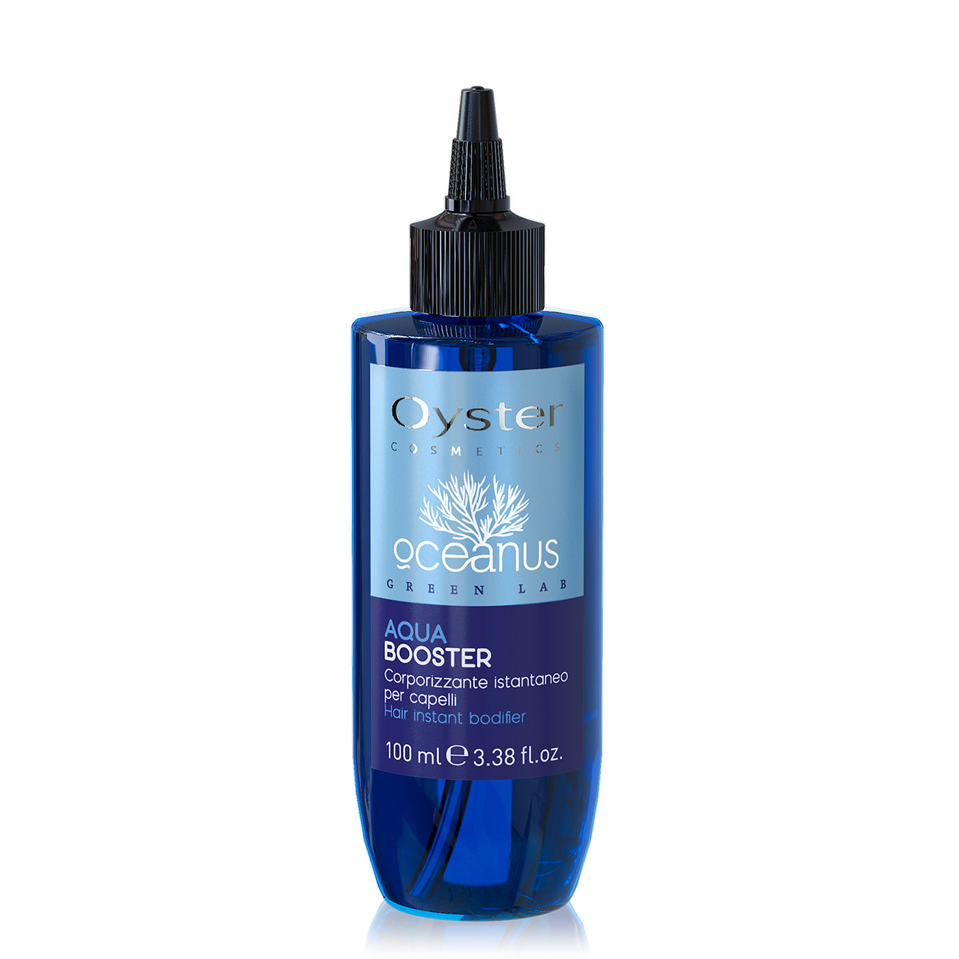 OYSTER OCEANUS AQUA BOOSTER 100ML