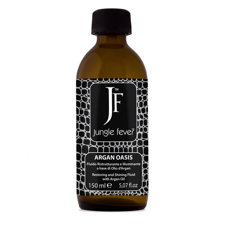 Jungle Fever Argan Oasis 150ml